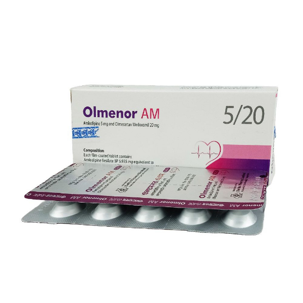 olmenor-am-520-mg